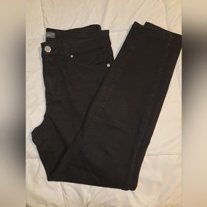 Black Jeans